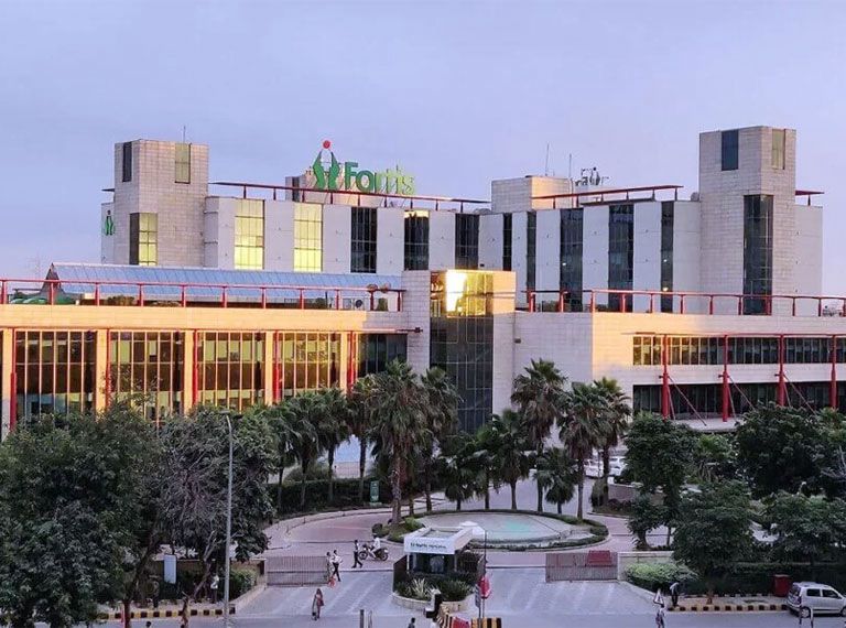 Fortis Hospital